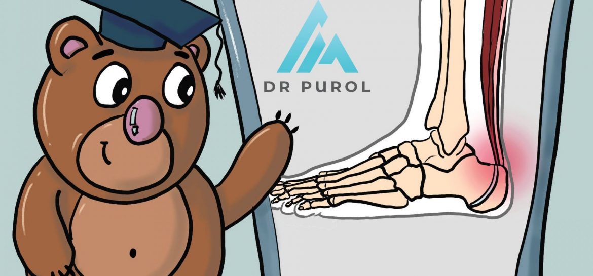 Dr Purol